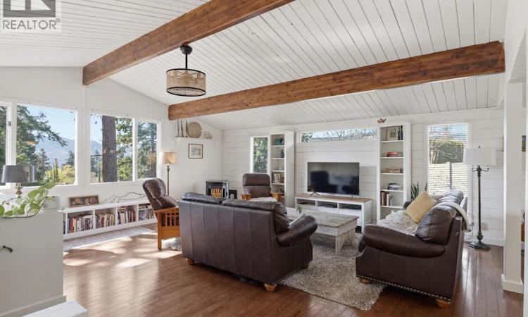 3090 Smith Creek Road