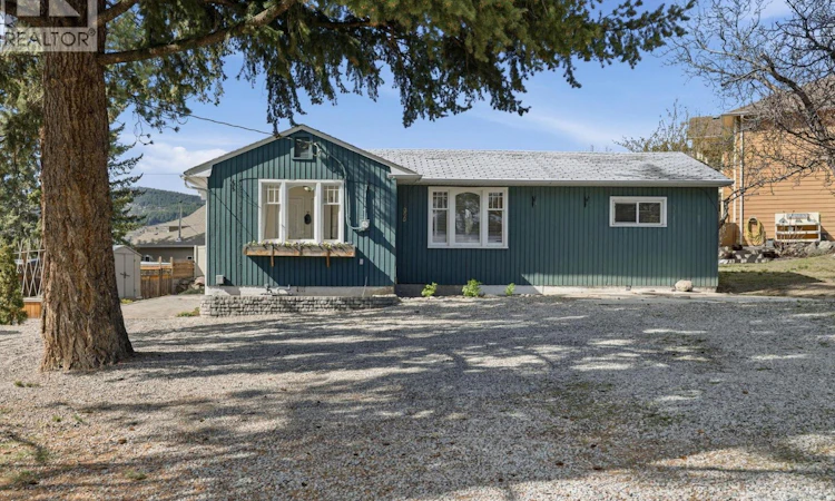 3090 Smith Creek Road