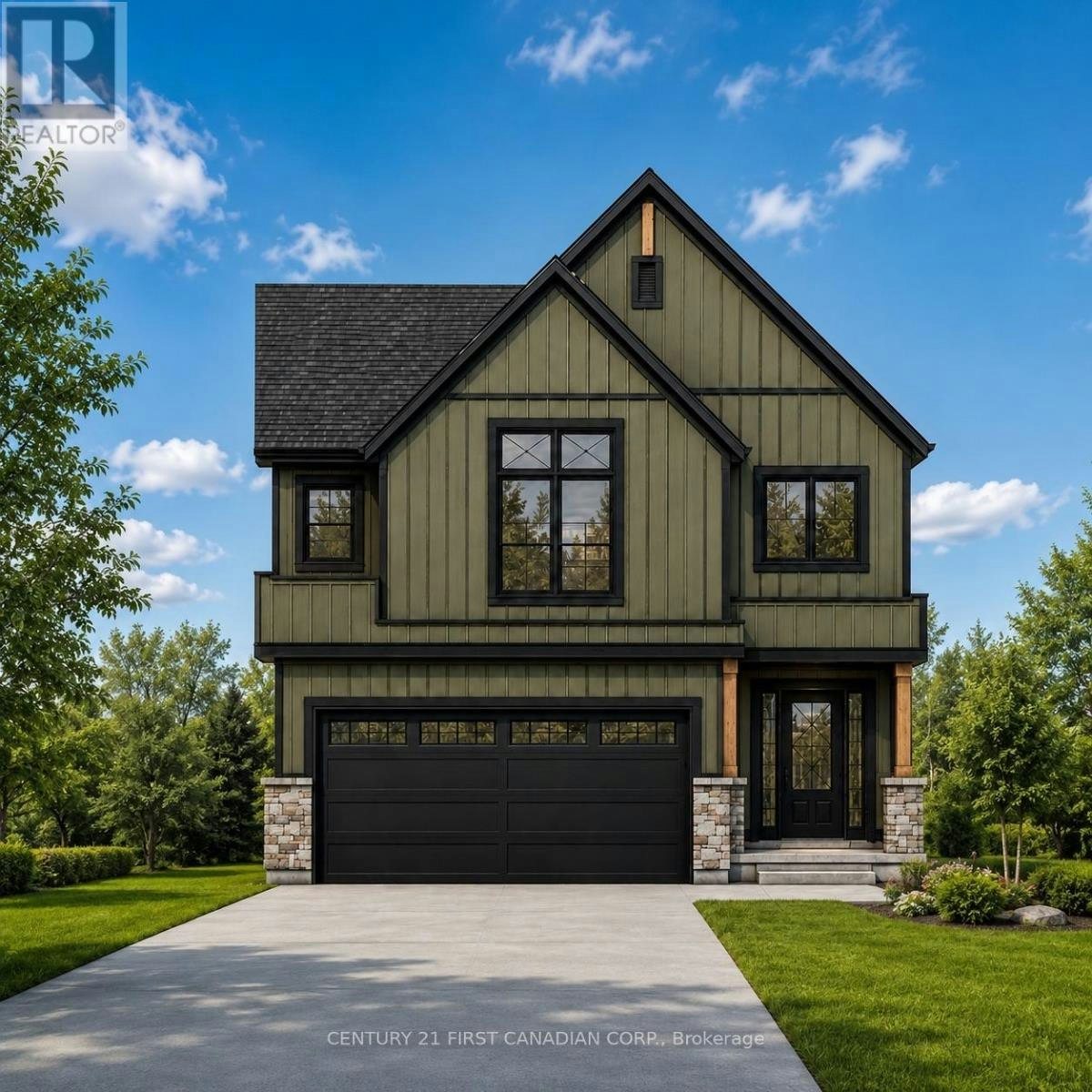 114 Addison Avenue, Lucan Biddulph, ON, N0M 2J0