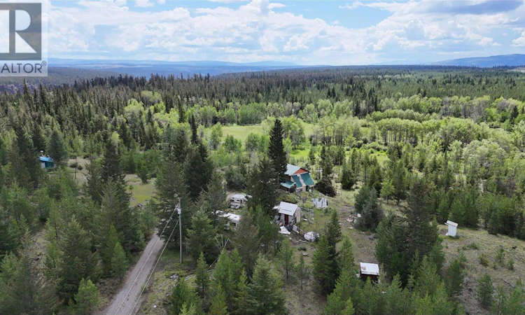 1400 Chasm Road