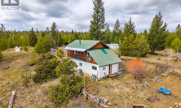 1400 Chasm Road