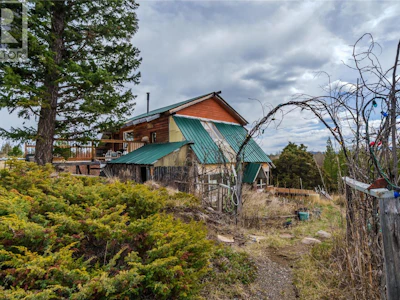 1400 Chasm Road - 2