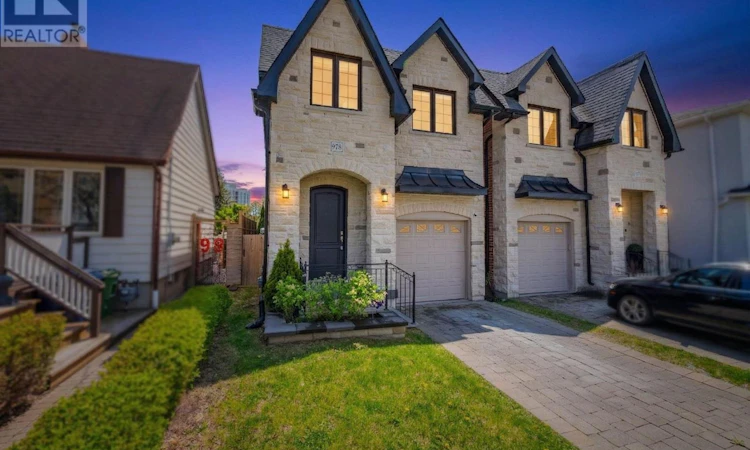 97B Craiglee Drive