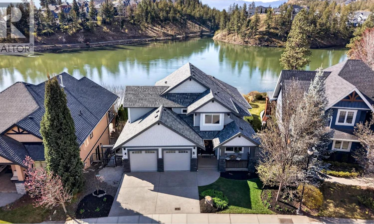 1894 Hidden Lake Place
