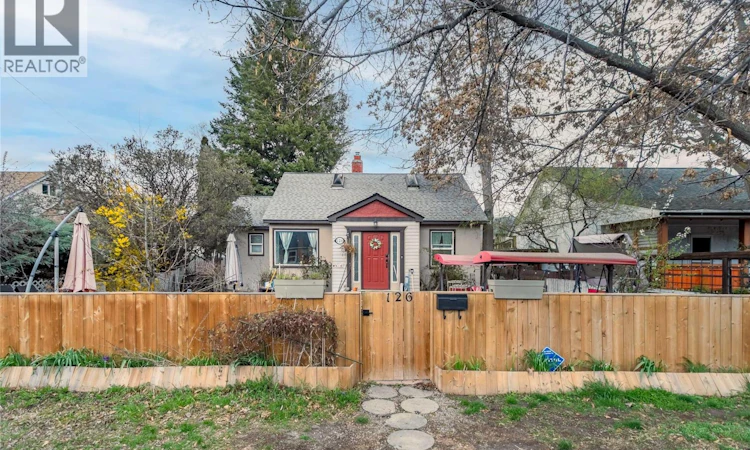 126 Bassett Street
