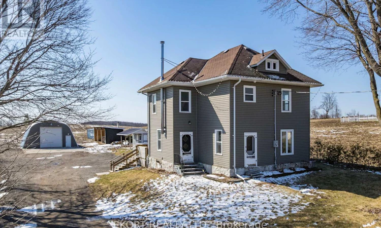 201 Concession 8 Road W