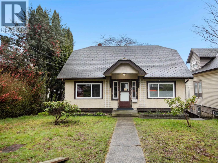 454 Rousseau Street, New Westminster, BC, V3L 3R3 - 21