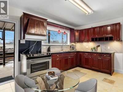 454 Rousseau Street - 2