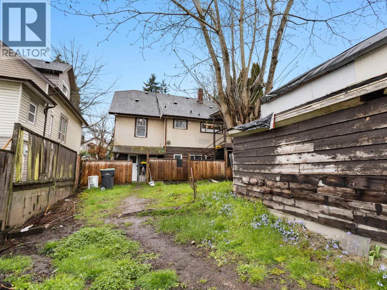 454 Rousseau Street, New Westminster, BC, V3L 3R3 - 20