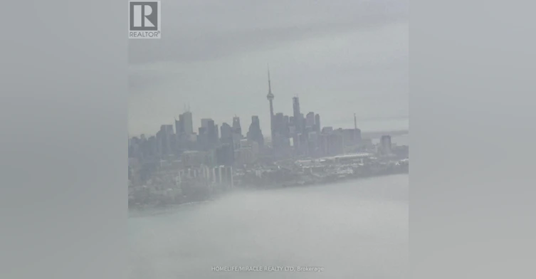 LPH01A-30 Shore Breeze Drive, Toronto, ON, M8V 0J1 - 46