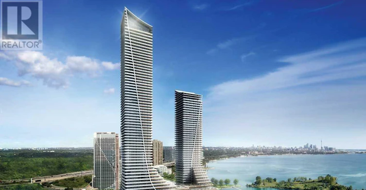 LPH01A-30 Shore Breeze Drive, Toronto, ON, M8V 0J1