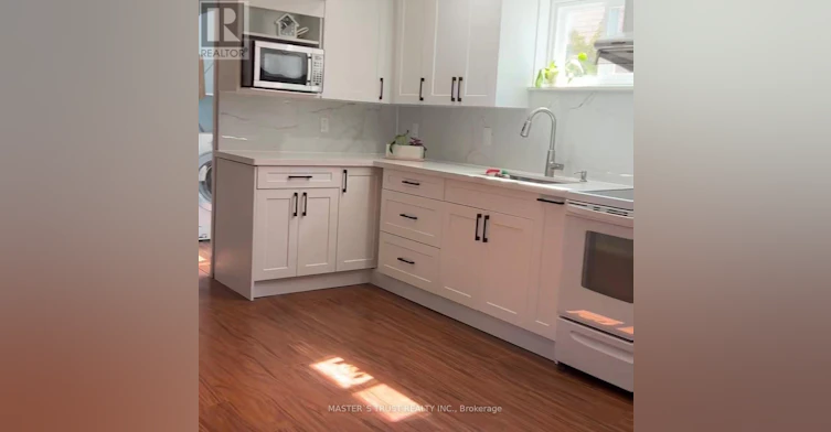 2385 Culver Way, Mississauga, ON, L5B 2P8