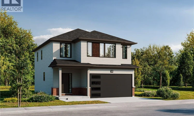 83 Dominique Street