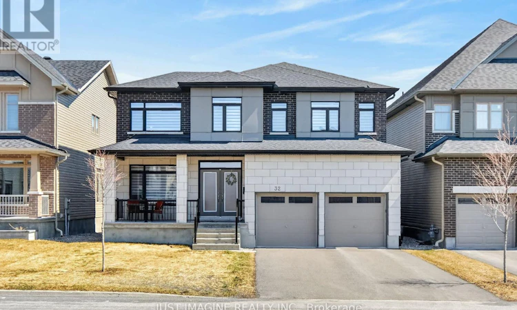 32 Edenbridge Court