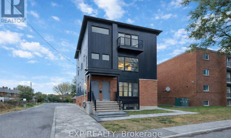 255 Presland Road