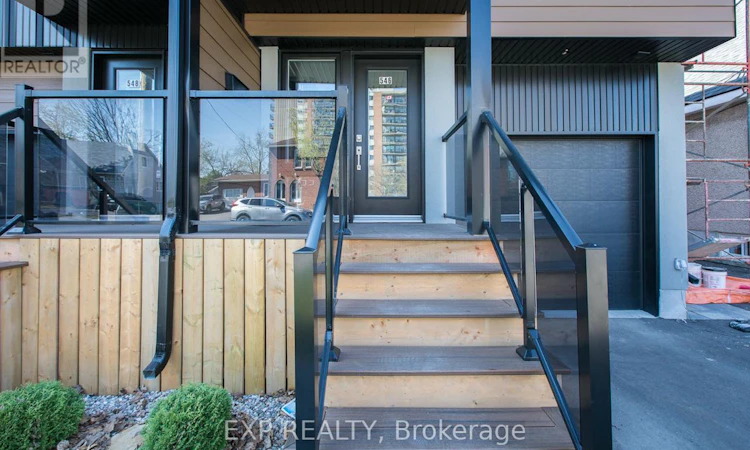 546 Guy Street