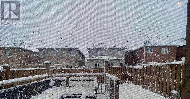 UPPER-42 Crystalview Crescent, Brampton, ON, L6P 2R7 - 8