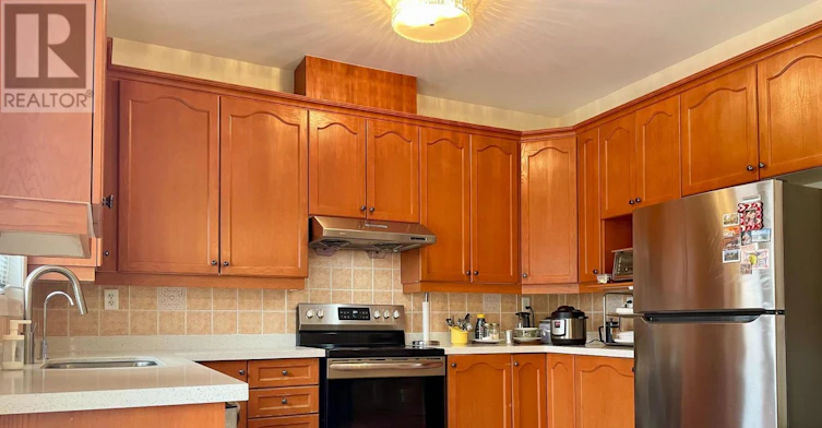 UPPER-42 Crystalview Crescent, Brampton, ON, L6P 2R7 - 3