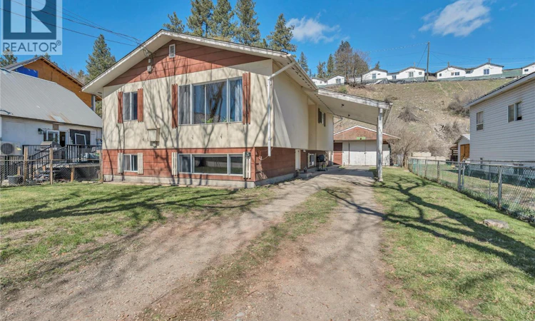 411 Auburn Crescent
