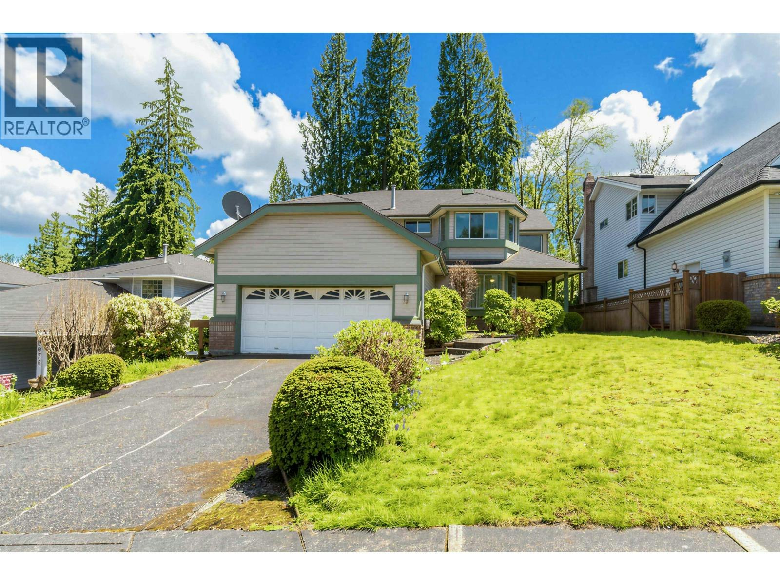 2974 Delahaye Drive, Coquitlam, BC, V3B 6Z3