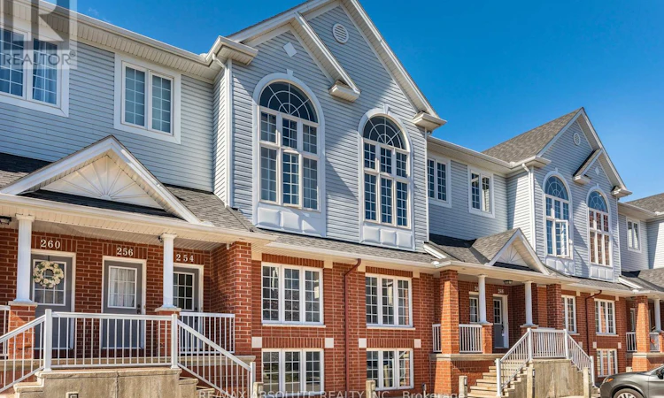242 Gershwin Private
