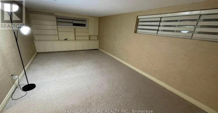 BSMT-23 Shaddock Crescent, Toronto, ON, M1J 1L3 - 7