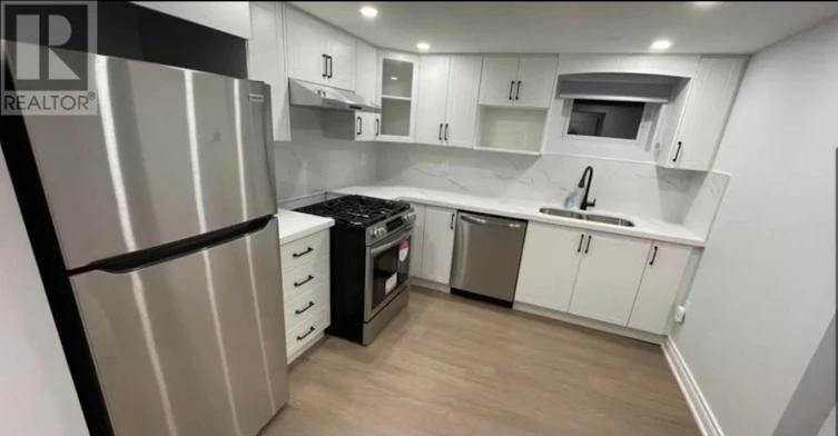 BSMT-23 Shaddock Crescent, Toronto, ON, M1J 1L3 - 3