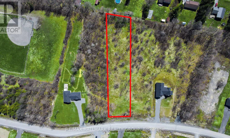 1725 Metcalfe Farm Drive