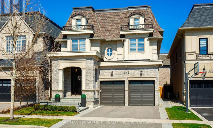 343 Tudor Avenue