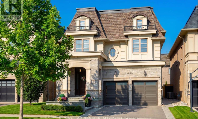 343 Tudor Avenue