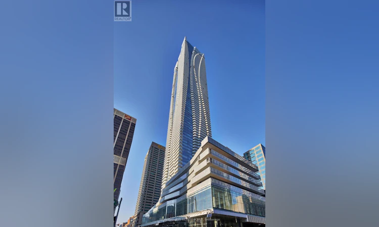 1511-1 Bloor Street E