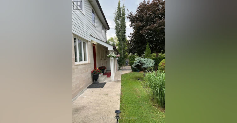 UPPER-2451 Loanne Drive, Mississauga, ON, L5K 1P1 - 31