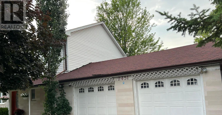 UPPER-2451 Loanne Drive, Mississauga, ON, L5K 1P1 - 3