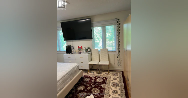 UPPER-2451 Loanne Drive, Mississauga, ON, L5K 1P1 - 20