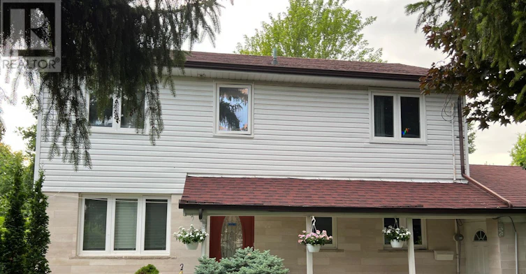 UPPER-2451 Loanne Drive, Mississauga, ON, L5K 1P1