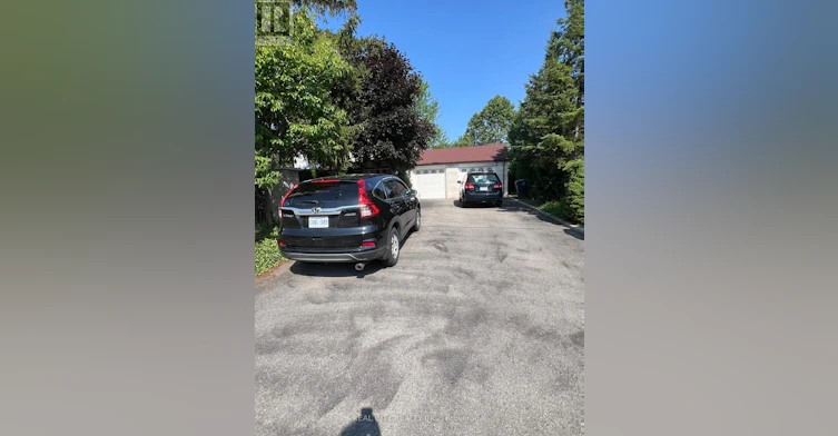 LOWER-2451 Loanne Drive, Mississauga, ON, L5K 1P1 - 3