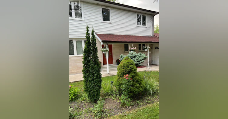 LOWER-2451 Loanne Drive, Mississauga, ON, L5K 1P1 - 19