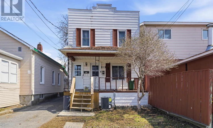 302 Mcconnell Avenue