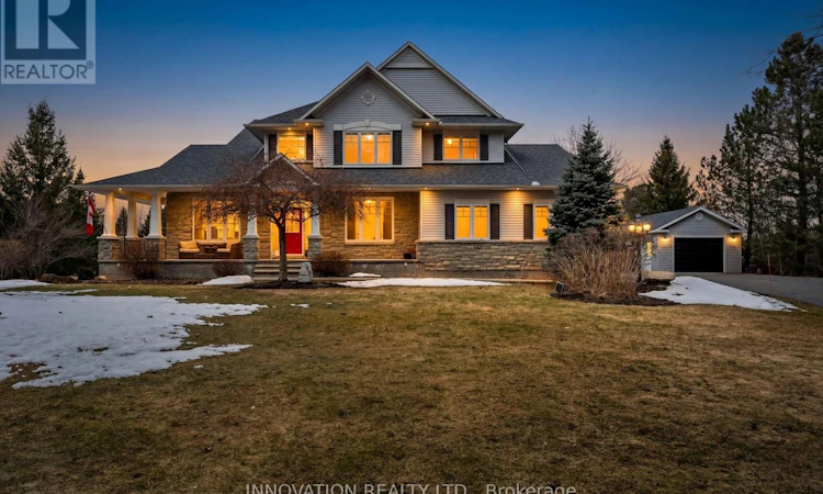 1575 Landel Drive