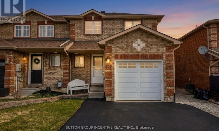 256 Dunsmore Lane