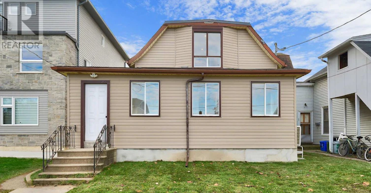 B-27 Oakdale Avenue, St. Catharines, ON, L2P 2B8