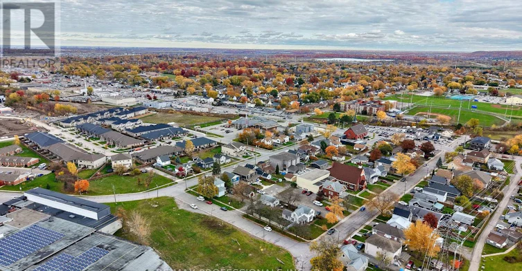 B-27 Oakdale Avenue, St. Catharines, ON, L2P 2B8 - 17