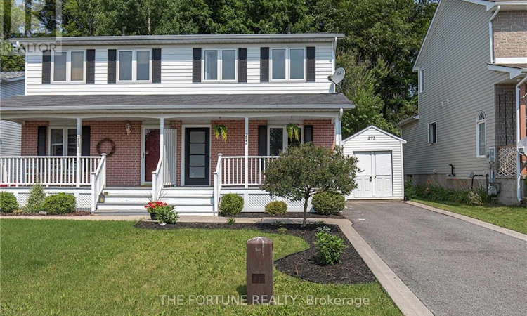 293 Grandtrunk Avenue E