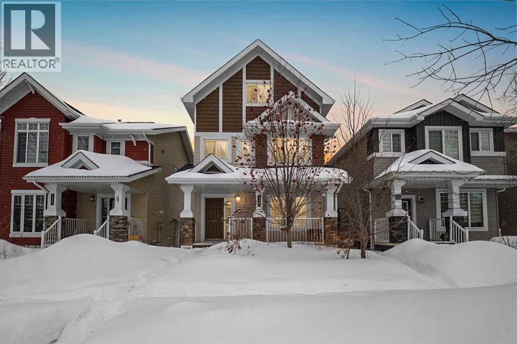 240 Comeau Crescent, Fort Mcmurray, AB, T9K 2X8