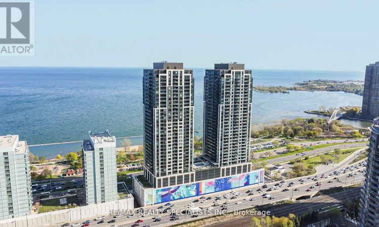 3711-1926 Lakeshore Boulevard W