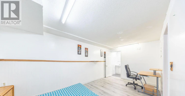 BSMT-71 Grenbeck Drive, Toronto, ON, M1V 2H5 - 4