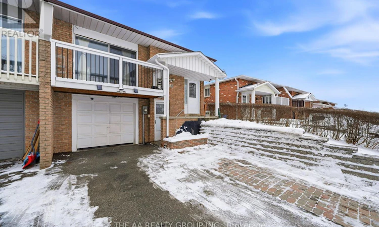 155 Britannia Avenue
