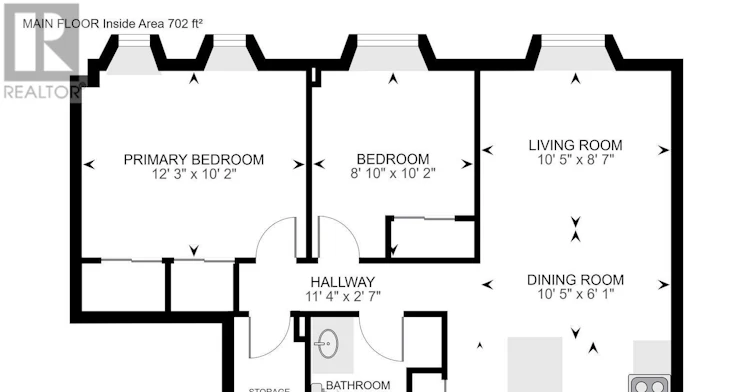 21-20 Water Street SOUTH, St. Marys, ON, N4X 1C1 - 21