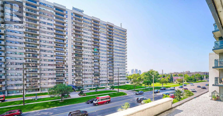 334-20 Meadowglen Place, Toronto, ON, M1H 2Y5 - 32
