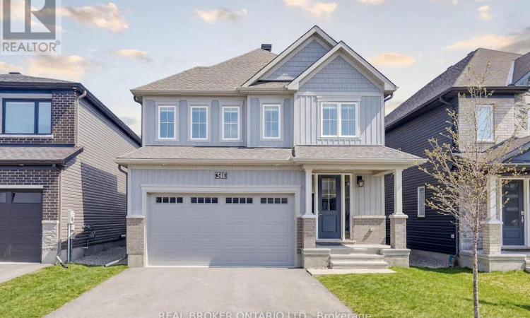 548 Anchor Circle